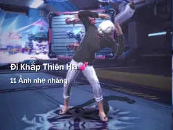 Đi Khắp Thiên Hạ :33