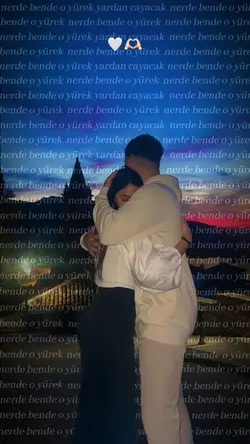 Aşk şablonu 🤍🫶🏼
