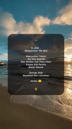 satu persatu