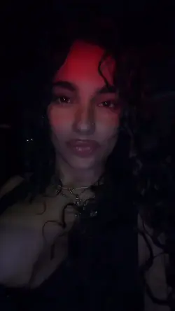 She goes by 
