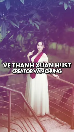 Vé Thanh Xuân HUST