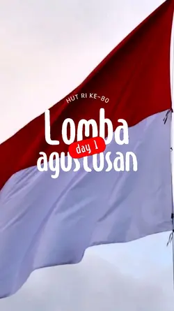lomba Agustusan