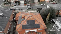 Solar Energ