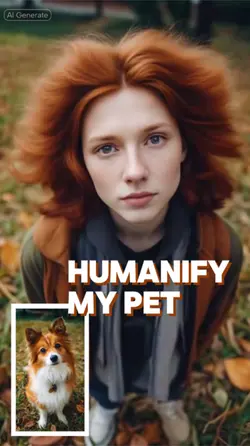 Pets as Humans