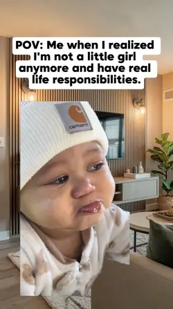 Me when I realized 