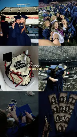graduation