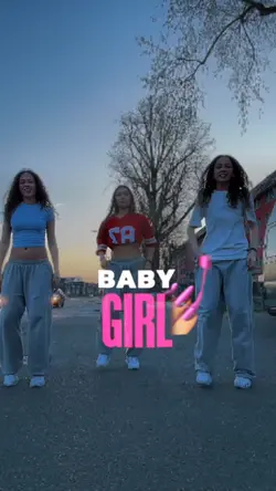 Baby Girl 