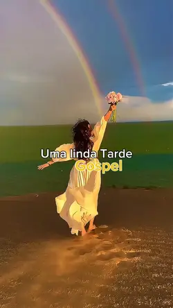 Uma Tarde Abençoada