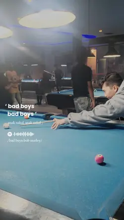 bad boys arti