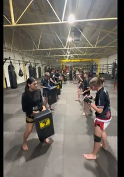 KS gym working 