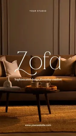 sofa