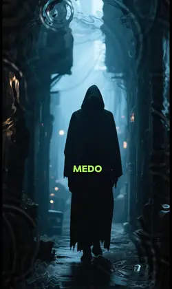 Eu escolho 
