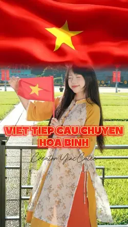 VIẾT TIẾP CÂU CHUYỆN