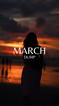 March Dump