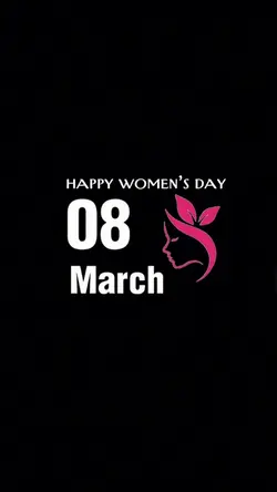 Happy Women’s Day