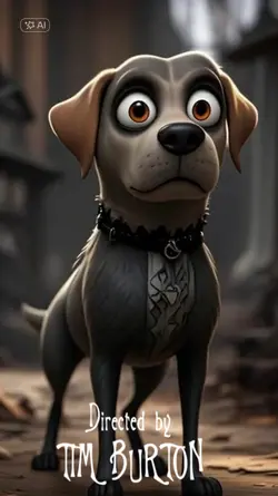 PET GOTHIC AI