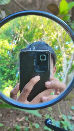 Trend Kamera Hp