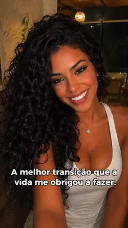 Transição Da Vida