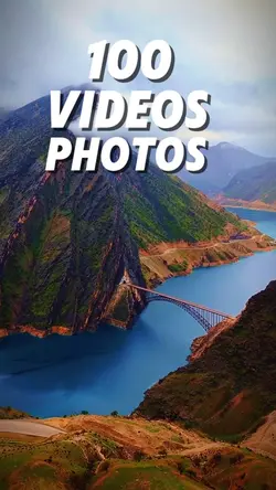 100 clip or photo