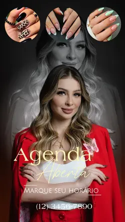 Agenda aberta 
