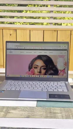 Custom Websit
