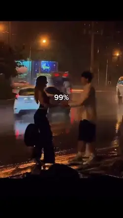 1%