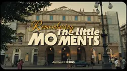 Little moments