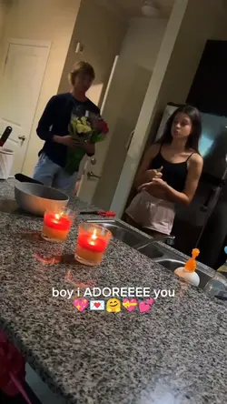 boy i ADOREEEE you