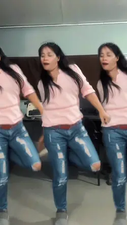 Footloose dance