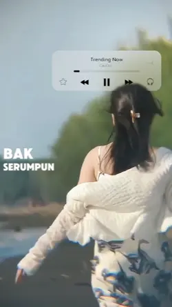 slowmo bak serumpun