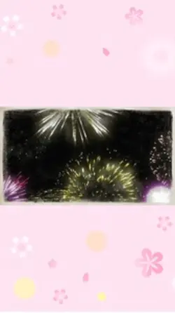 誕生日テンプレート