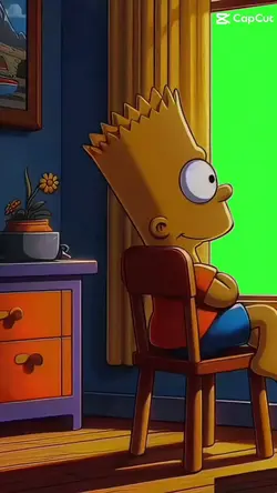 Bart simpson 