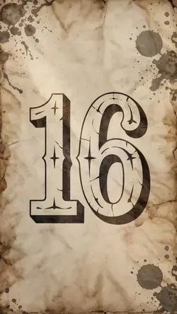 16 photos