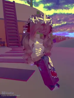 Rando edit 0vo