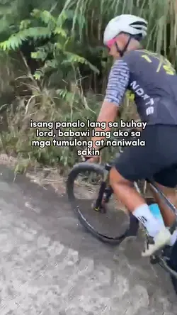 Isang panalo lang po