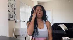 Dry Those Tears ⚡️
