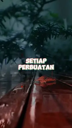 Nanta Motivasi 