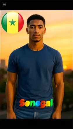 Senegal Africa cup