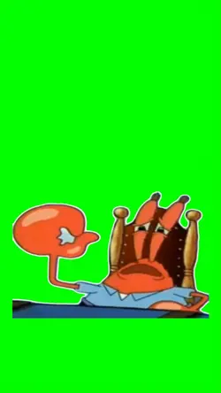 Don cangrejo