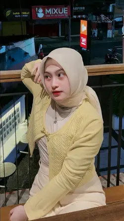 NONA AMBON PICA PICA