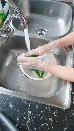 making