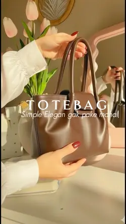 RIVIEW TOTEBAG