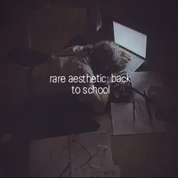 rare aesthetic