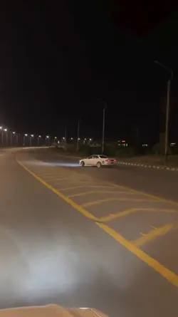 Car Drift Slowmo ❤️