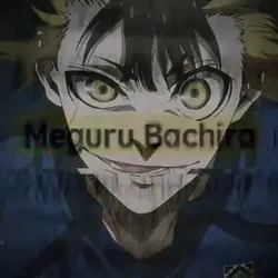Meguru bachira edit