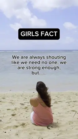 Girls Fact