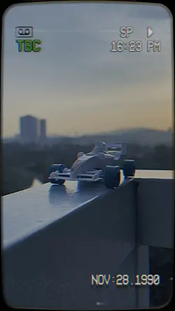 Tokyo Drift