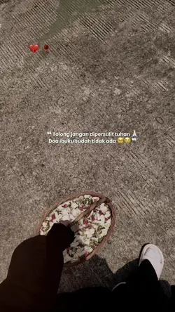 Doa ibuku 