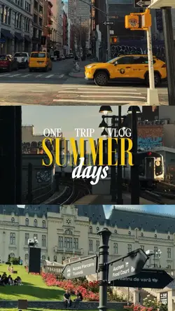 Summer Days