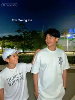 Ai young me
